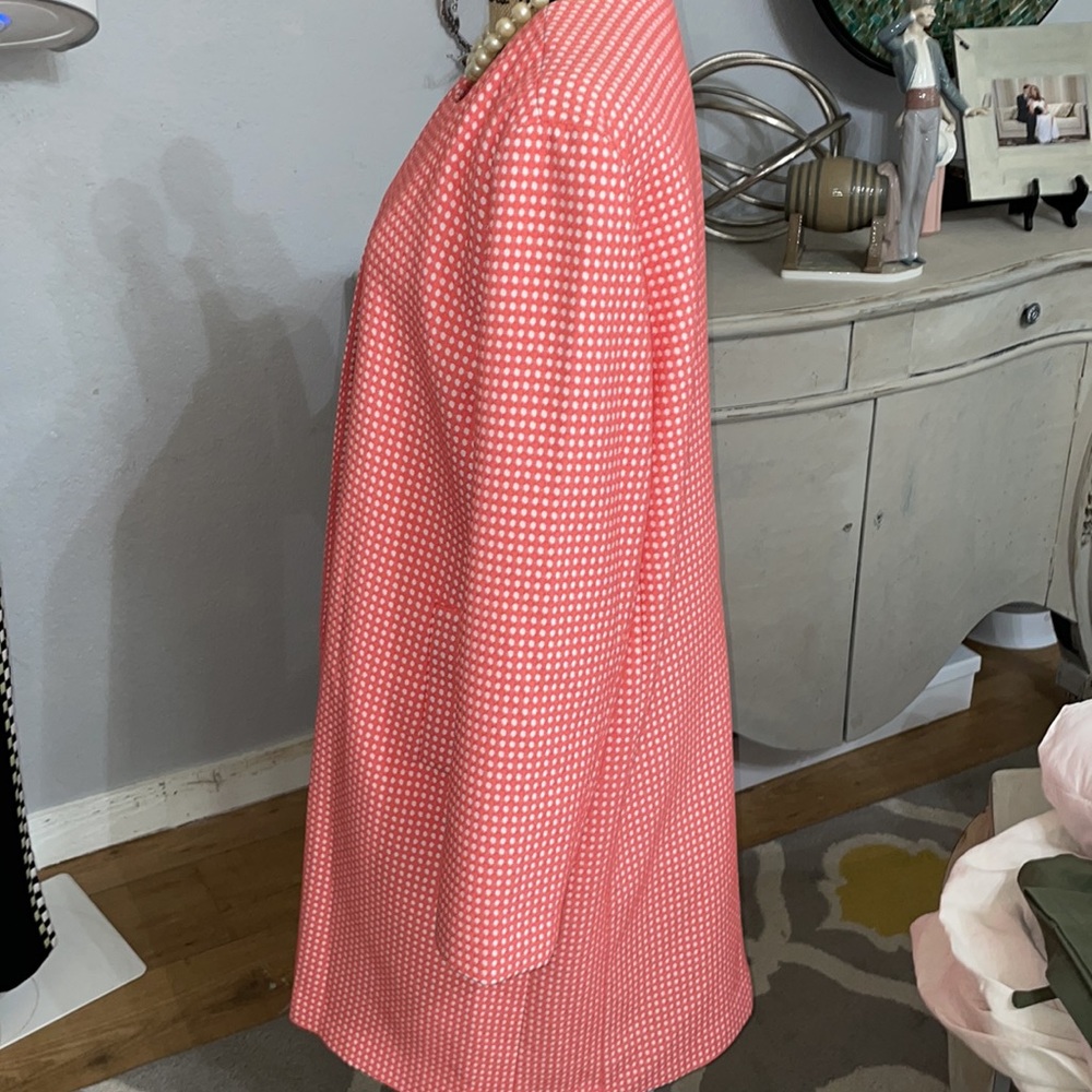 Halogen Long Jacket - Picture 6 of 8